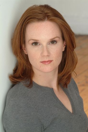 Rachel Fowler Photo